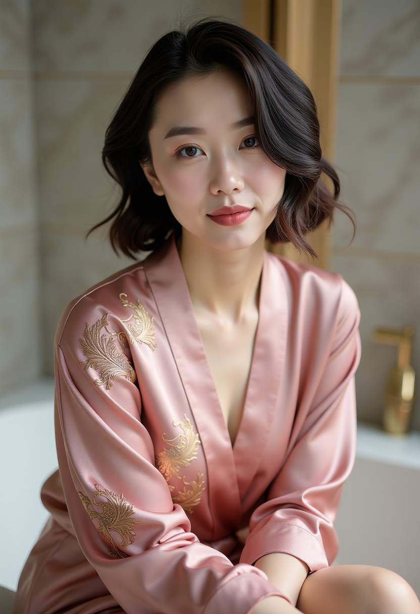 直播封面