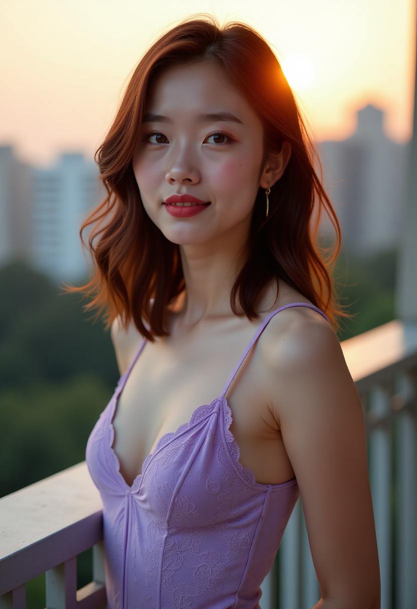 直播封面